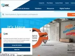 Sites similar to anvilintl.com
