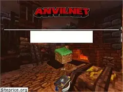 Sites similar to anvilnet.com