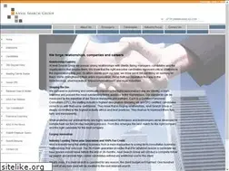 Sites similar to anvilsearchgroup.com