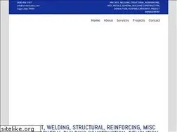 Sites similar to anvilsteelinc.com