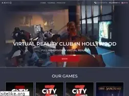 Sites similar to anvio.com