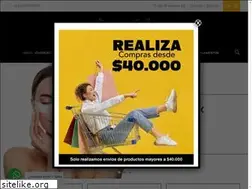 Sites similar to anvionlinecol.com