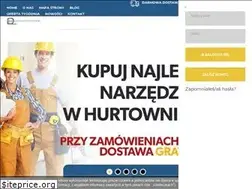 Sites similar to anvis-narzedzia.pl