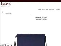 Sites similar to anvisagegifts.com