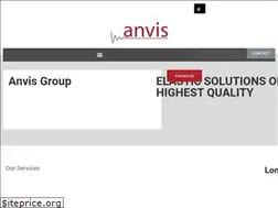 Sites similar to anvisgroup.com
