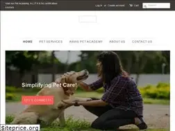 Sites similar to anvisinc.com
