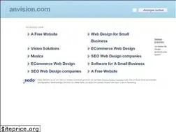 Sites similar to anvision.com