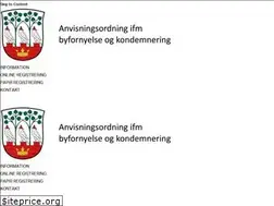 Sites similar to anvisning-frb.dk