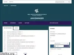 Sites similar to anvisninger.dk