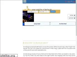 Sites similar to anvistagroup.com