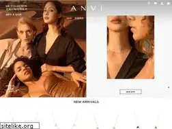 Sites similar to anvistudios.com