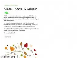 Sites similar to anvitagroup.com