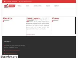 Sites similar to anvitahonda.com