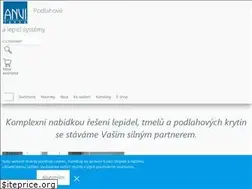 Sites similar to anvitrade.cz