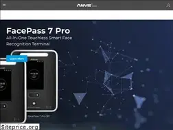 Sites similar to anvizmexico.com