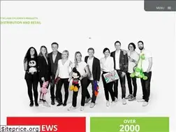 Sites similar to anvol.eu
