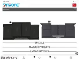 Sites similar to anvone.com