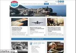 Sites similar to anvr.nl