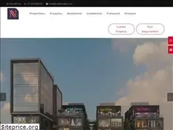 Sites similar to anvrealty.com