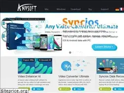 Sites similar to anvsoft.com