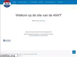 Sites similar to anvt.nl