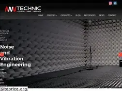 Sites similar to anvteknik.com.tr