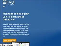 Sites similar to anvui.vn