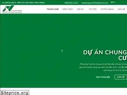 Sites similar to anvuong.net