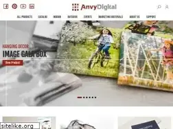 Sites similar to anvydigital.com