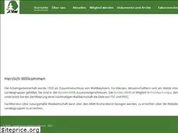 Sites similar to anw-niedersachsen.de