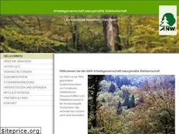 Sites similar to anw-nrw.de