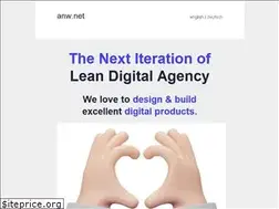 Sites similar to anw.de