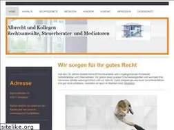 Sites similar to anwaelte-4-you.de