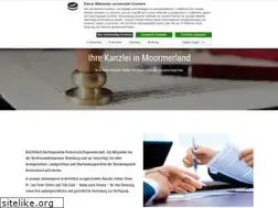 Sites similar to anwaelte-bk.de