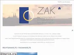 Sites similar to anwaelte-eu.de