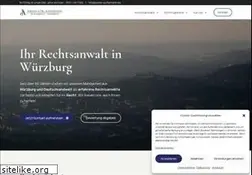 Sites similar to anwaelte-jsa.de