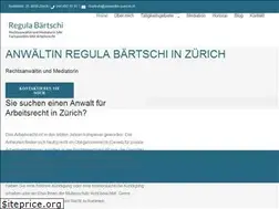Sites similar to anwaeltin-zuerich.ch