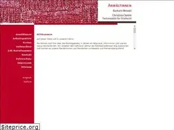 Sites similar to anwaeltinnen-kreuzberg.de