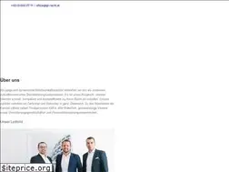 Sites similar to anwalt-1100.at