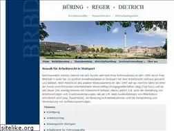 Sites similar to anwalt-arbeitsrecht-stuttgart.de