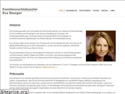 Sites similar to anwalt-familie.eu