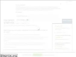 Sites similar to anwalt-in-do.de