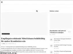 Sites similar to anwalt-innovativ.de