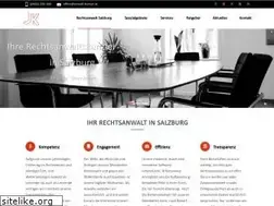 Sites similar to anwalt-koman.at