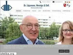 Sites similar to anwalt-laatzen-bei-hannover.de