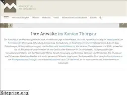 Sites similar to anwalt-malerberg.ch