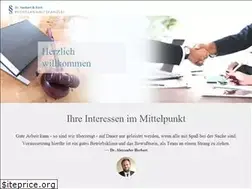 Sites similar to anwalt-offenbach.de