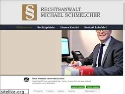 Sites similar to anwalt-rain.de