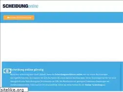 Sites similar to anwalt-scheidung-online.de