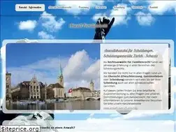 Sites similar to anwalt-scheidung-zuerich.ch